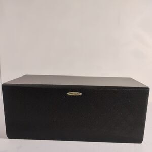 Velodyne Classic Home Theater Center Speaker CHT-FRSWV